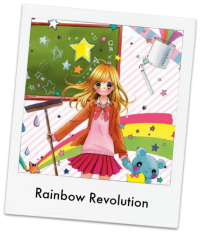 Rainbow Revolution